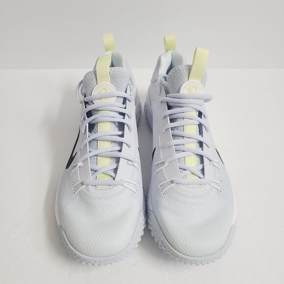 NEW Nike Huarache 9 Elite TF LAX SE Lacrosse Shoes FV6148-001 Size 11.5 main image 6